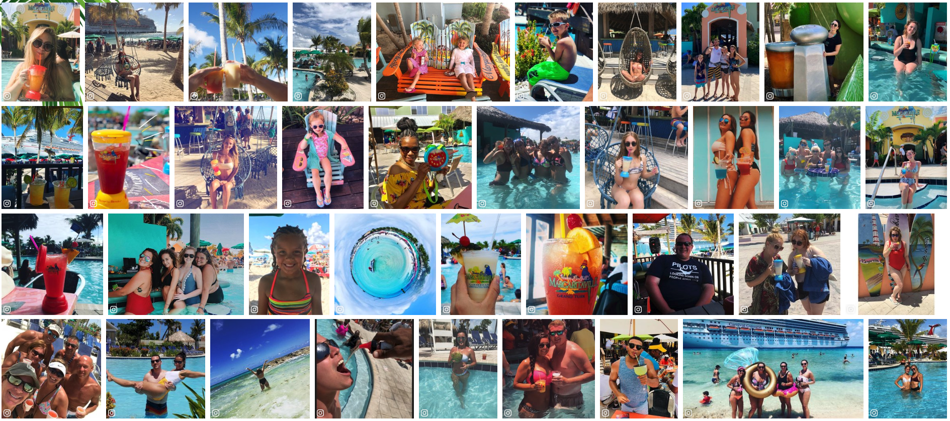 Margaritaville Caribbean Grand Turk image galllery