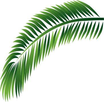 Decorative Leaf