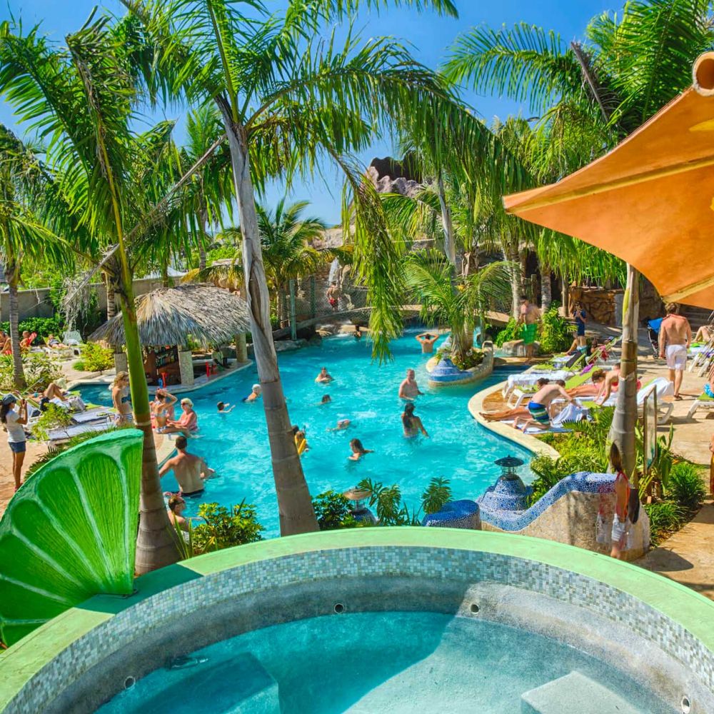 Margaritaville Hot Meal Offer — Montego Bay — Margaritaville in montego bay