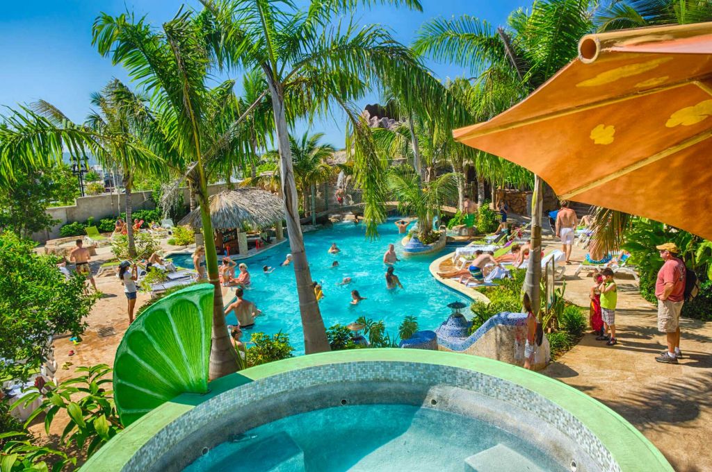 Introduction to Margaritaville | Margaritaville Caribbean