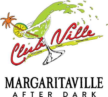 Margaritaville After Dark logo