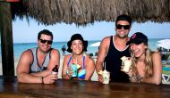 negril-bar-group-laughing thumbnail photo