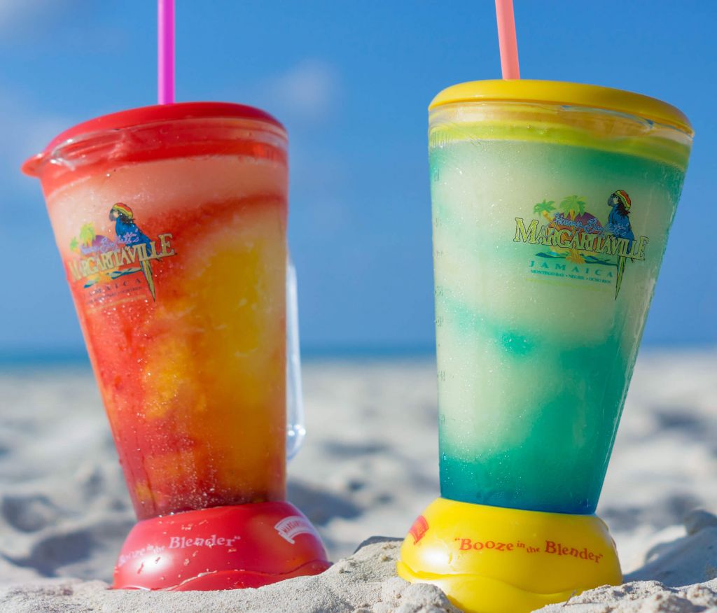 Meet Jimmy Buffett Margaritaville Caribbean