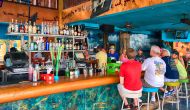 ocho-bar-interior thumbnail photo