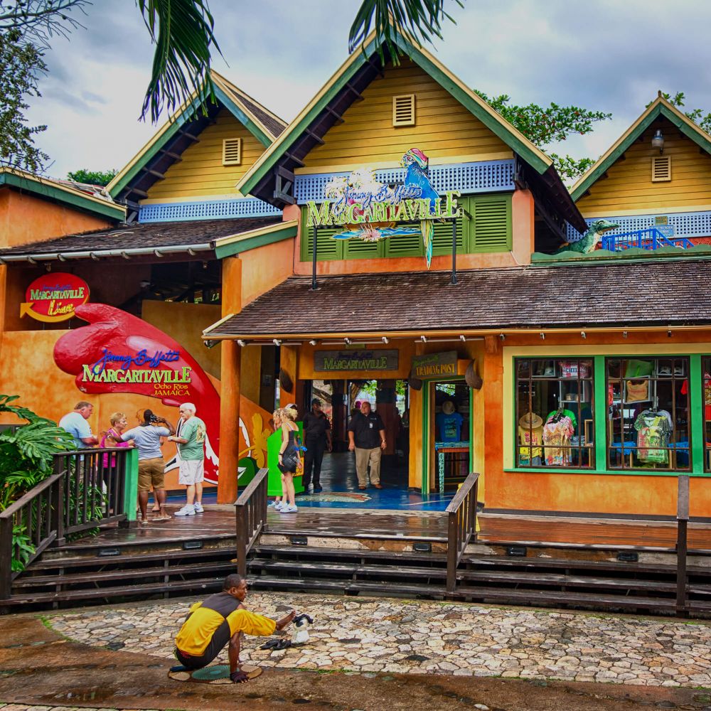Margaritaville Ocho Rios: Ocho Rios | — Margaritaville Ocho Rios in ocho rios